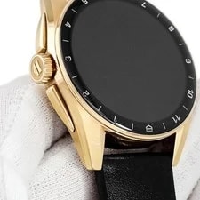 TAG Heuer Connected Caliber E4 Golden Bright Edition SBR8011.BC6652 Smart 4