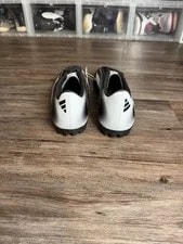 Adidas Goletto IX TF Turf Soccer Shoes / No Box 4