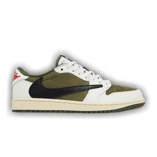 Jordan 1 Retro Low OG SP Medium - DM7866-200 2