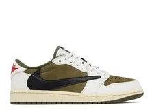 Jordan 1 Retro Low OG SP Medium - DM7866-200 3