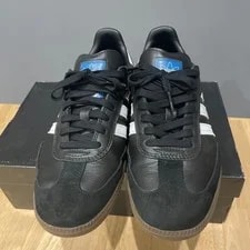 9.0US Adidas Samba Advance Skater Muraspo 2