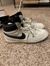 Size 13 - Jordan Air Ship PE SP X Mid 3