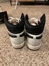 Size 13 - Jordan Air Ship PE SP X Mid 4
