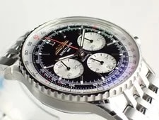 Breitling Navitimer B01 AB0139631C1P1 TO257278 2