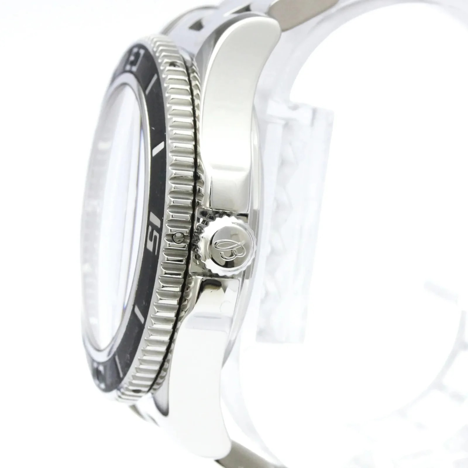 Breitling Superocean 1500M Automatic Stainless Steel 3