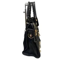 Balenciaga City Large Studs 2