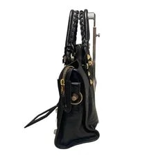 Balenciaga City Large Studs 3