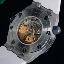 Audemars Piguet Royal Oak Offshore Diver Admiral Steel 15710ST.OO.A010CA.01 3