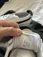 Onitsuka Tiger Mexico 66 1183A201 126 Ships From US Sz5 US 3