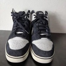 Nike Dunk High 6.0 454056-006 Sz 10.5 Shoes Retro 2