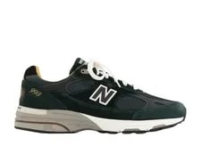 Aimé Leon Dore × New Balance 993 MR993ALD US5-14 NEW 4