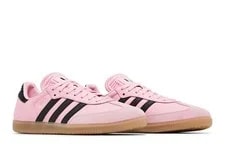 Adidas Lionel Messi X Samba Light Size 10.5 NEW 2
