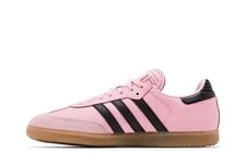 Adidas Lionel Messi X Samba Light Size 10.5 NEW 3
