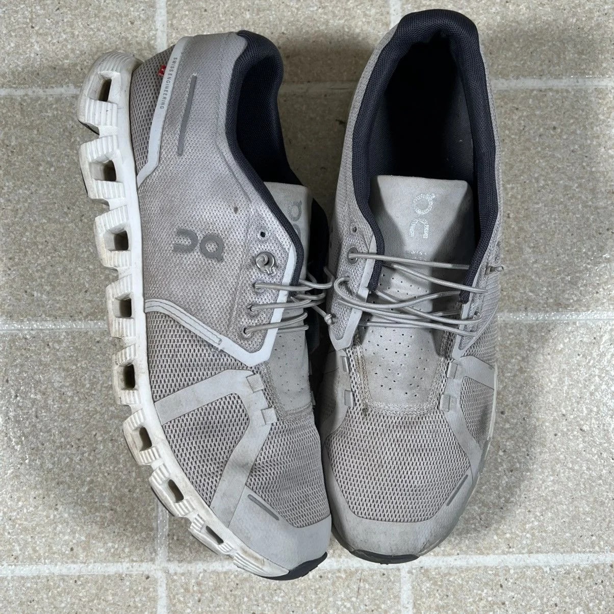 On Running — Size 12 - on Running Cloud 5 Shoes ' — Sneaker — resale