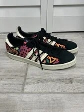 Adidas Campus 80's Pride X Kris Andrew Small ’S 2