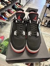 Size 12 - Jordan 4 Retro OG Mid 2019 2