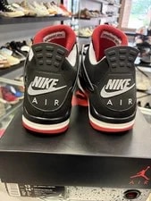 Size 12 - Jordan 4 Retro OG Mid 2019 3