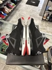 Size 12 - Jordan 4 Retro OG Mid 2019 4
