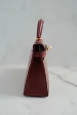 NEW Hermès Kelly 20 H Madame 3