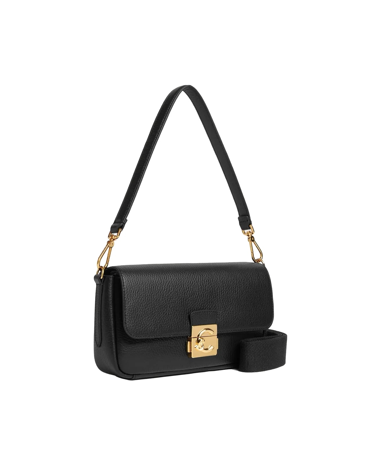 Coccinelle C-Me Lock — Bovine 2