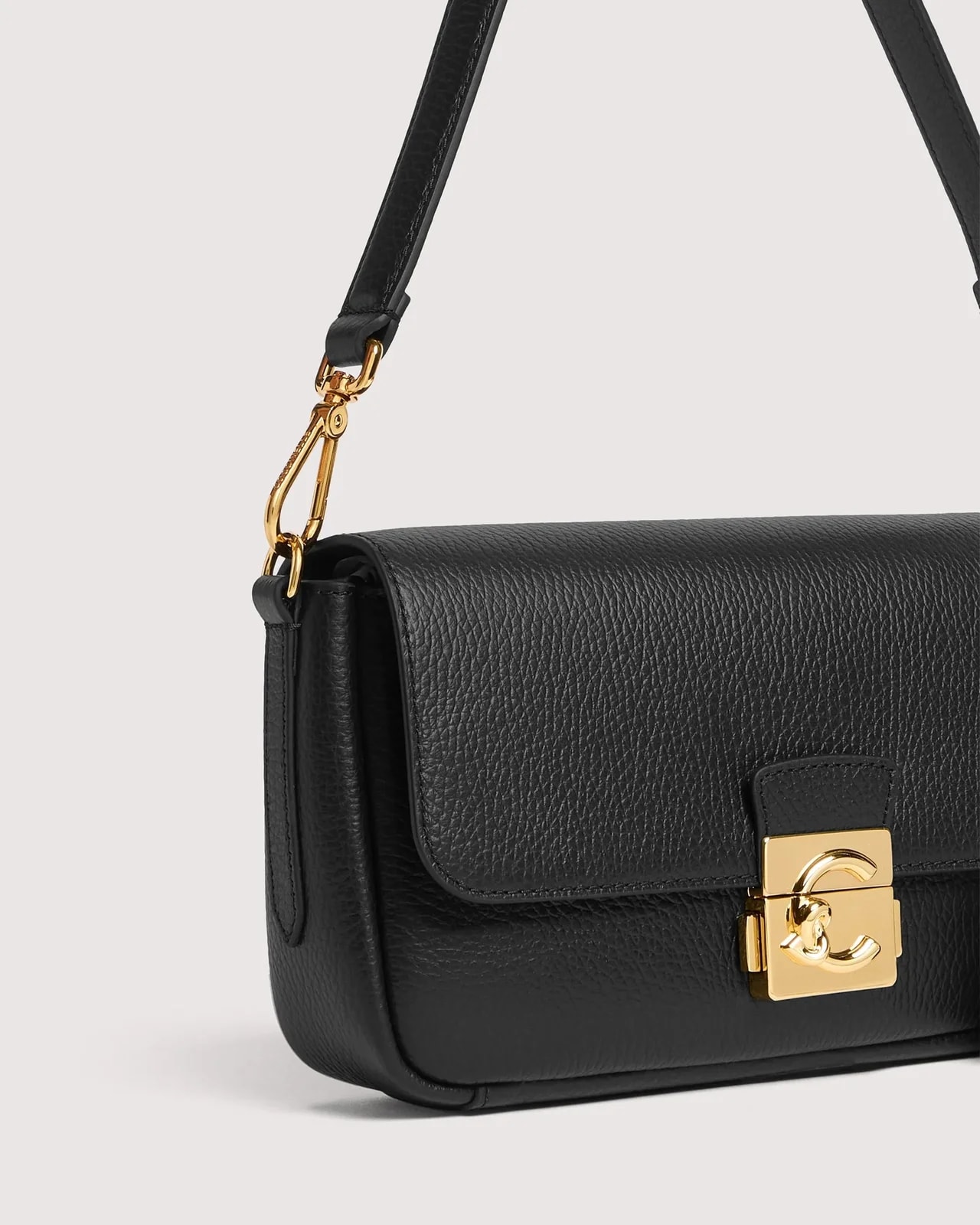 Coccinelle C-Me Lock — Bovine 4