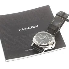 Panerai Luminor Marina Logo PAM00776 2