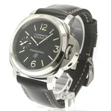 Panerai Luminor Marina Logo PAM00776 3