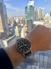 IWC Big Pilot 46mm 7 Days IW501001 4