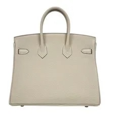 Hermes Birkin 25 K Stamp 2025 #OK010 2