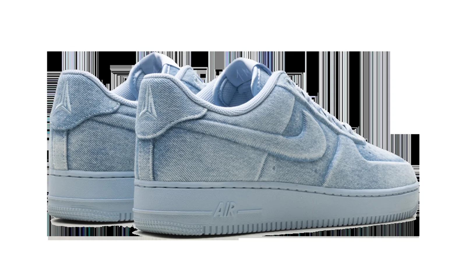 Air Force 1 "Ja Morant Light Armory " IQ9773 400 3