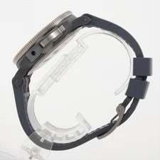 Panerai Submersible Kualanta Quatro Luna Rossa PAM01466 Ce×ti TI X Rubber AT Blu 2