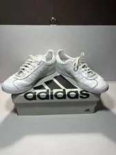 Adidas Gazelle Low Top Lace Up Athletic 2