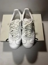 Adidas Gazelle Low Top Lace Up Athletic 3