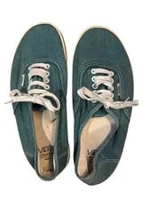 9.0US Vhtf Vans California Authentic LTD Collection Original S