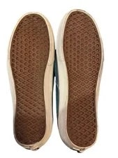 9.0US Vhtf Vans California Authentic LTD Collection Original S 4
