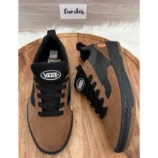 Vans — Vans Zahba X Zion Wright VR3 4.5 Shoes / NEW — Sneaker — resale