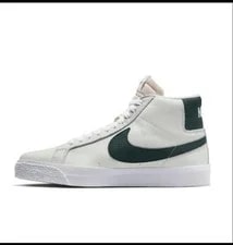 Nike SB — 9.5US Vhtf Sold Out Item Nike Sb Zoom Blazer Mid Iso LTD Original Co — Sneaker — resale