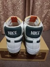 9.5US Vhtf Sold Out Item Nike Sb Zoom Blazer Mid Iso LTD Original Co 4