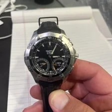 Tag Heuer Aquaracer 300m Calibre S 43mm Swiss 4