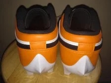 Air Jordan 1 Low TD Cleat “ ” FJ6245-801 3