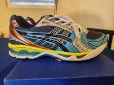 Asics Gel Kayano 14 Angelo Baque Rebirth of Cool Size US 10 2