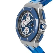 Audemars Piguet Royal Oak Offshore Chrono Steel Auto 26400SO.OO.A335CA.01 3