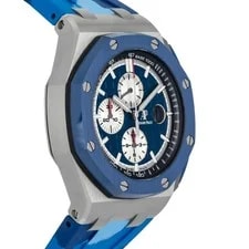 Audemars Piguet Royal Oak Offshore Chrono Steel Auto 26400SO.OO.A335CA.01 4