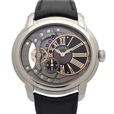 Audemars Piguet — Audemars Piguet Millenary 15350ST.OO.D002.CR.01 42mm Stainless Steel #KN075 — Watch — resale