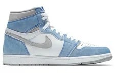 Jordan 1 Retro High Hyper 555088-401 2