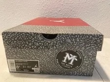 Size 8.5 - Jordan 3 Retro Mid Cardinal 3