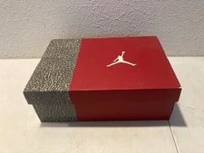 Size 8.5 - Jordan 3 Retro Mid Cardinal 4