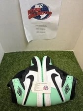 Size 9.5 - Air Jordan 1 Retro OG High Glow 2