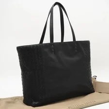 Bottega Veneta — Bottega Veneta Small 386812 — Handbag — resale