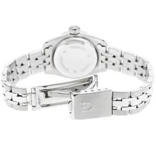 Tudor Princess 92400 Date Silver Dial Automatic Watch_934224 4